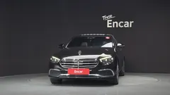 2023 Mercedes-Benz E-Class E300e 4MATIC Exclusive, чёрный — фото 3