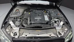 2023 Mercedes-Benz E-Class E300e 4MATIC Exclusive, чёрный — фото 6