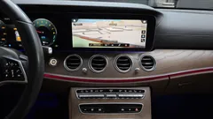 2023 Mercedes-Benz E-Class E300e 4MATIC Exclusive, чёрный — фото 17