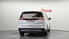 2023 Kia Carnival Diesel 9-Seater Prestige, белый — фото 4
