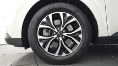 2023 Kia Carnival Diesel 9-Seater Prestige, белый — фото 5