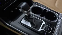 2023 Kia Carnival Diesel 9-Seater Prestige, белый — фото 9