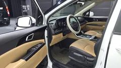 2023 Kia Carnival Diesel 9-Seater Prestige, белый — фото 10