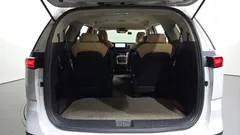 2023 Kia Carnival Diesel 9-Seater Prestige, белый — фото 19