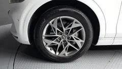 2024 Genesis GV70 2.5T Gasoline 2WD, белый — фото 5