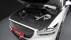 2024 Genesis GV70 2.5T Gasoline 2WD, белый — фото 6