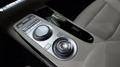 2024 Genesis GV70 2.5T Gasoline 2WD, белый — фото 9