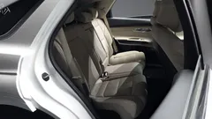 2024 Genesis GV70 2.5T Gasoline 2WD, белый — фото 11