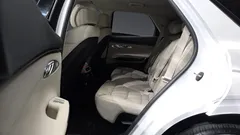 2024 Genesis GV70 2.5T Gasoline 2WD, белый — фото 12