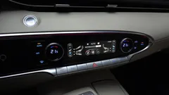 2024 Genesis GV70 2.5T Gasoline 2WD, белый — фото 18