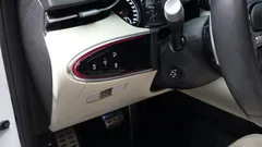 2024 Genesis GV70 2.5T Gasoline 2WD, белый — фото 20