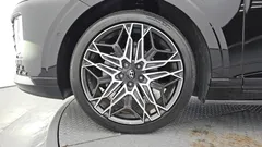2023 Hyundai Grandeur Exclusive, чёрный — фото 5