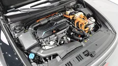 2023 Hyundai Grandeur Exclusive, чёрный — фото 6