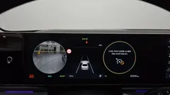 2023 Hyundai Grandeur Exclusive, чёрный — фото 8
