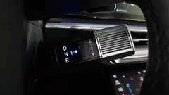 2023 Hyundai Grandeur Exclusive, чёрный — фото 9