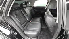 2023 Hyundai Grandeur Exclusive, чёрный — фото 11