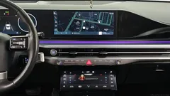 2023 Hyundai Grandeur Exclusive, чёрный — фото 13