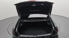 2023 Hyundai Grandeur Exclusive, чёрный — фото 20