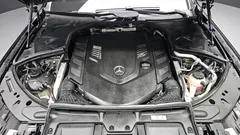 2023 Mercedes-Benz S-Class S580L 4MATIC, чёрный — фото 6