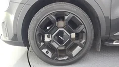 2024 Kia Sorento Gasoline 2.5T 2WD, чёрный — фото 5