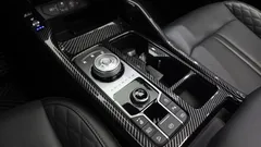 2024 Kia Sorento Gasoline 2.5T 2WD, чёрный — фото 9