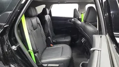 2024 Kia Sorento Gasoline 2.5T 2WD, чёрный — фото 11