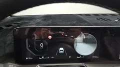 2024 Kia Sorento Gasoline 2.5T 2WD, чёрный — фото 18