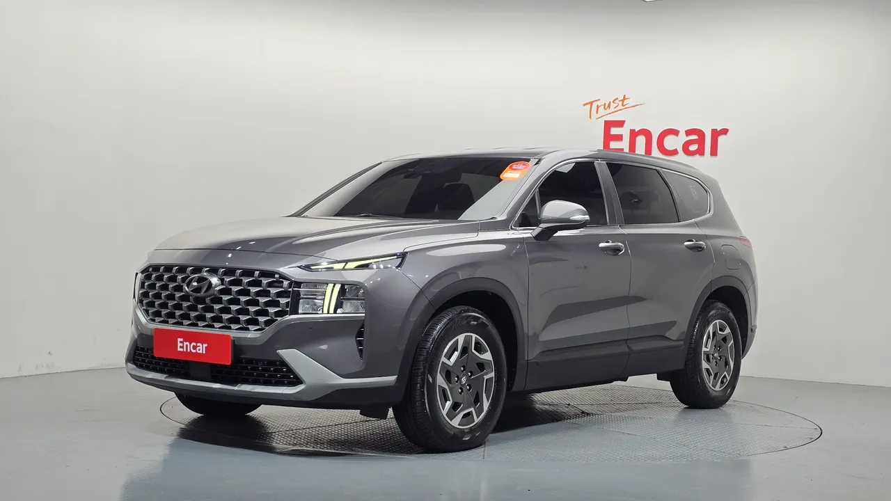 2023 Hyundai Santa Fe HEV 1.6 2WD