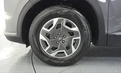 2023 Hyundai Santa Fe HEV 1.6 2WD, серый — фото 5