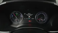 2023 Hyundai Santa Fe HEV 1.6 2WD, серый — фото 8