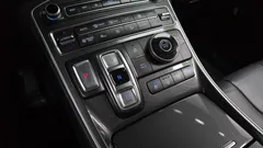 2023 Hyundai Santa Fe HEV 1.6 2WD, серый — фото 9