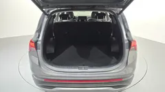 2023 Hyundai Santa Fe HEV 1.6 2WD, серый — фото 16