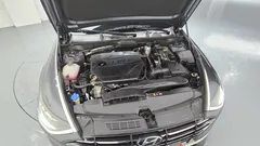 2023 Hyundai Sonata 2.0 LPG(rental car), серый — фото 6