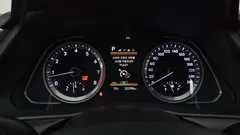 2023 Hyundai Sonata 2.0 LPG(rental car), серый — фото 8