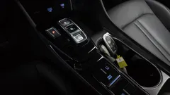 2023 Hyundai Sonata 2.0 LPG(rental car), серый — фото 9