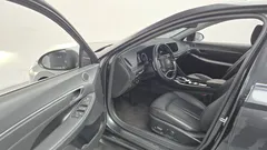 2023 Hyundai Sonata 2.0 LPG(rental car), серый — фото 10