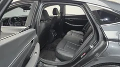 2023 Hyundai Sonata 2.0 LPG(rental car), серый — фото 11