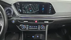 2023 Hyundai Sonata 2.0 LPG(rental car), серый — фото 12