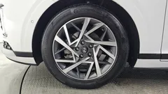 2023 Hyundai Grandeur Exclusive, белый — фото 5