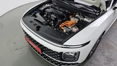 2023 Hyundai Grandeur Exclusive, белый — фото 6