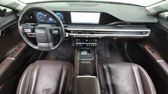 2023 Hyundai Grandeur Exclusive, белый — фото 7