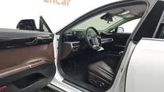 2023 Hyundai Grandeur Exclusive, белый — фото 10