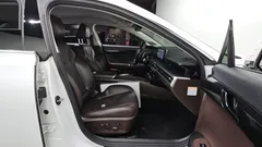 2023 Hyundai Grandeur Exclusive, белый — фото 11