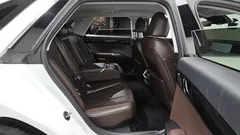 2023 Hyundai Grandeur Exclusive, белый — фото 12