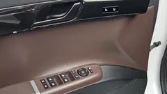 2023 Hyundai Grandeur Exclusive, белый — фото 13