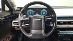 2023 Hyundai Grandeur Exclusive, белый — фото 17