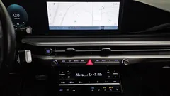 2023 Hyundai Grandeur Exclusive, белый — фото 18