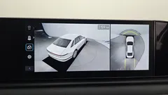 2023 Hyundai Grandeur Exclusive, белый — фото 19