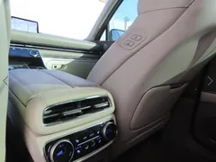 2023 Genesis GV80 2.5T Gasoline AWD, чёрный — фото 8