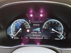 2023 Genesis GV80 2.5T Gasoline AWD, чёрный — фото 10